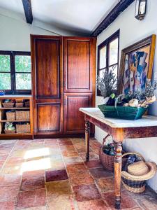 Villas Domaine Les Vaches : photos des chambres