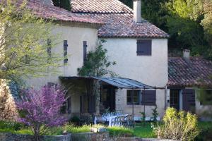 Villas Domaine Les Vaches : photos des chambres