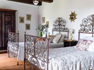 Villas Domaine Les Vaches : photos des chambres