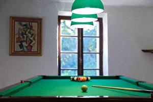 Villas Domaine Les Vaches : photos des chambres