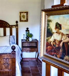 Villas Domaine Les Vaches : photos des chambres