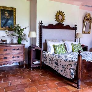 Villas Domaine Les Vaches : photos des chambres