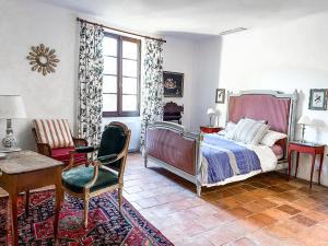 Villas Domaine Les Vaches : photos des chambres