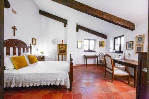 Villas Domaine Les Vaches : photos des chambres