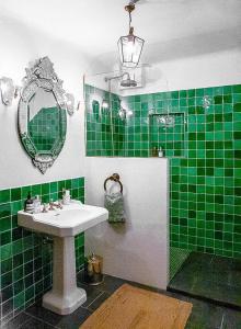 Villas Domaine Les Vaches : photos des chambres