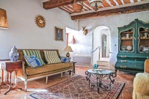 Villas Domaine Les Vaches : photos des chambres