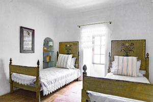 Villas Domaine Les Vaches : photos des chambres