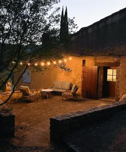 Villas Domaine Les Vaches : photos des chambres