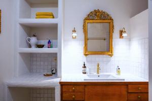 Villas Domaine Les Vaches : photos des chambres