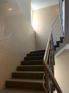 Stylowy kąt w kameralnej kamienicy