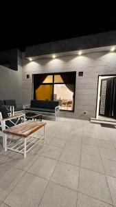 منتجعات رغيد الفندقية الزهرة