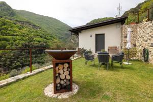 Ca’ Scaì Agrifugium Olivia