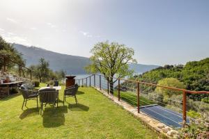 Ca’ Scaì Agrifugium Olivia