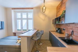 Apartamenty Fabrykanta Przy Piotrkowskiej