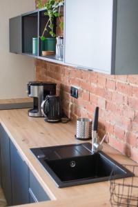 Apartamenty Fabrykanta Przy Piotrkowskiej