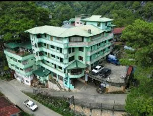 Shamrock Tavern - Bontoc