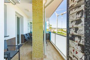 Appartamento Zara Deluxe 3P - MyHo Casa