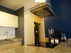 Sky Blue - Suite de Lujo Quito