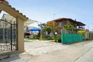 Villa Di Mare - Mirodháton