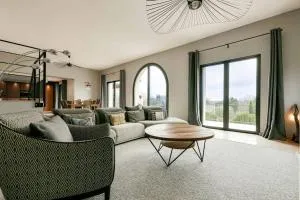 Villa de Lila - Blauzac