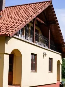 Pipacs Apartman - Dörgicse