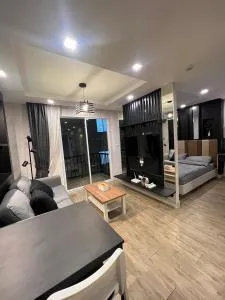 The prive boutique Bangsaen-บางแสน 503 - Ban Rong Khoei