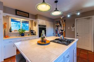 Winnemucca Retreat in Pike National Forest