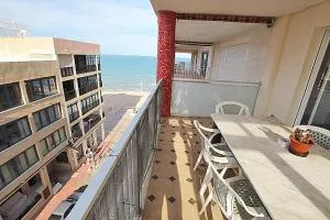 Sun Beach Playa Centro de Guardamar - Guardamar del Segura