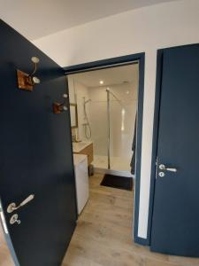Appartements Gite Le Saint Martin 1 - 4 pers. : photos des chambres
