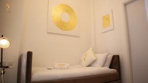 Opulent 2BR Duplex Apartment in Masdar City