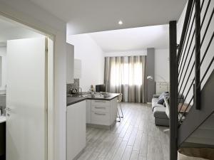 Boutique Apartment “Diviso Due”