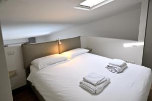 Boutique Apartment “Diviso Due”