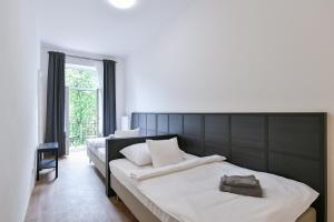 WSP Petrin Garden Apartments