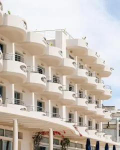 Aegean Blue Beach Hotel - Olynthos
