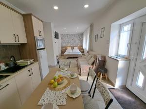 Mamácska Apartmanok