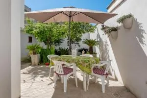 Casa della zia - Vaste