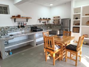 Edén Los Abuelos 1, Casa Privada en Minca Nature