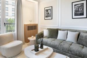 TheLander - Serviced Apartments in Champs Elysées