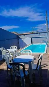 M&S eventos2 - Pôrto do Padeiro