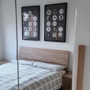 The Comfort Zone Milano MXP - 塞罗玛乔列