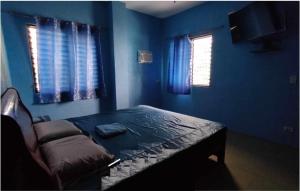 Beachfront House near Alona, Panglao