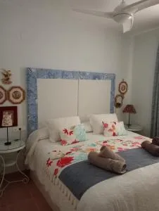 Casa coqueta con jardin - La Redondela