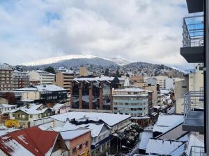 Bariloche Apartment