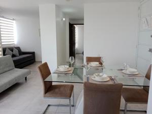 1007-2 Apto zona sur cali full AA