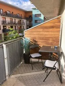 Apartmán Karo, Oščadnica - 奥什恰德尼察