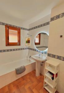 Vitamin SEA apt close to Campoamor beach