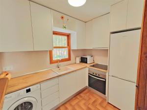 Vitamin SEA apt close to Campoamor beach