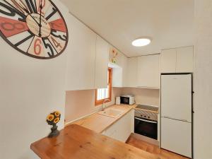 Vitamin SEA apt close to Campoamor beach