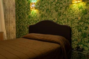 Double or Twin Room with Spa Access room in Hotel Il Guercino