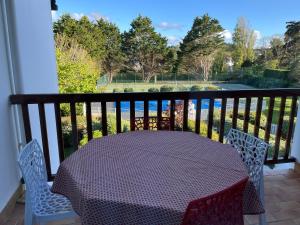 Plages et Centre Ville à pieds...